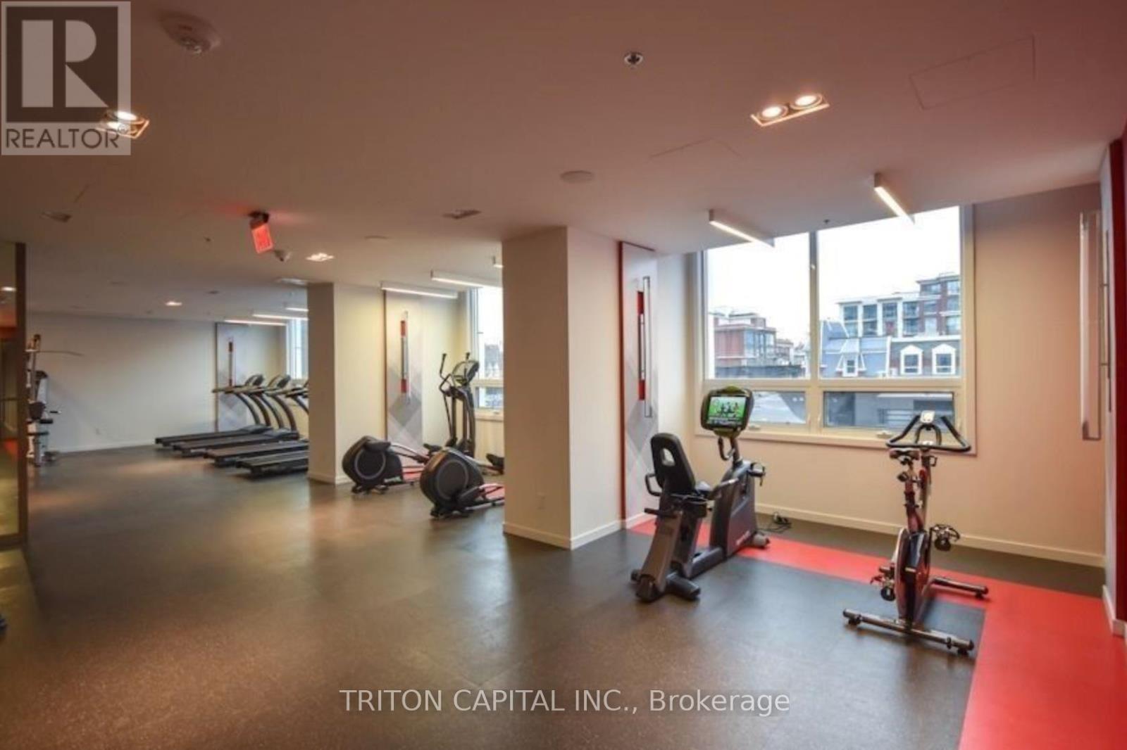 3407 - 318 Richmond Street W, Toronto, Ontario  M5V 0B4 - Photo 20 - C12449036
