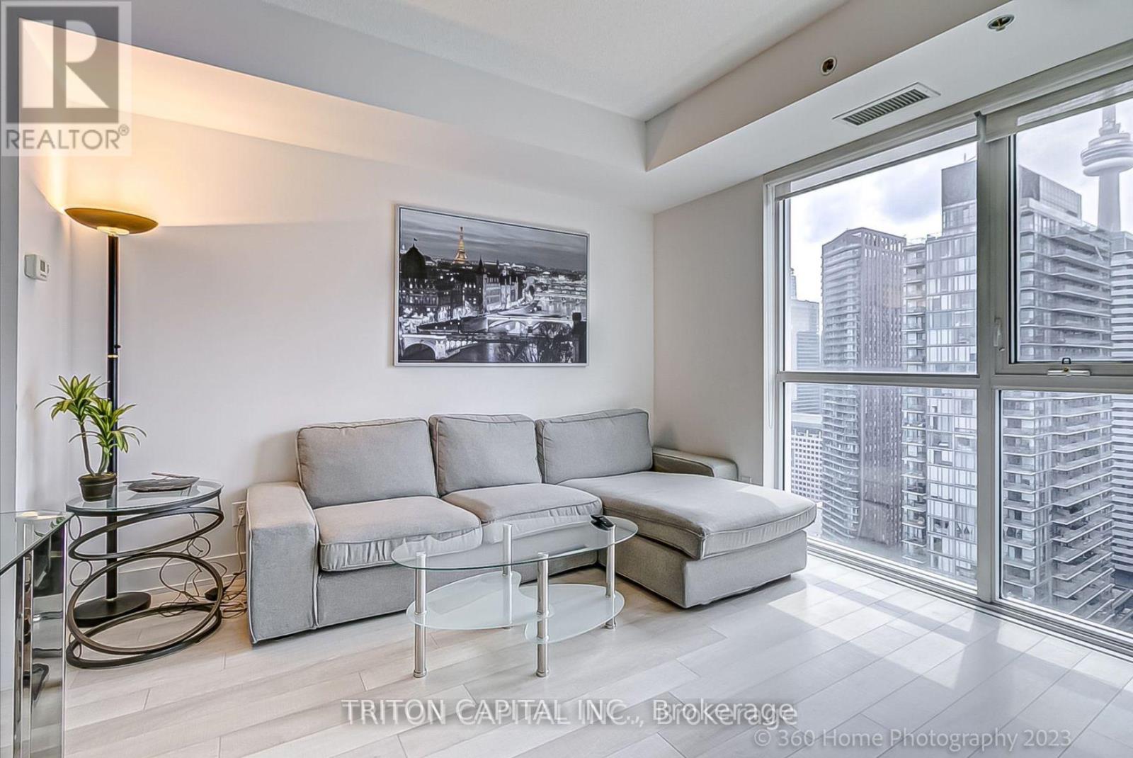 3407 - 318 Richmond Street W, Toronto, Ontario  M5V 0B4 - Photo 6 - C12449036