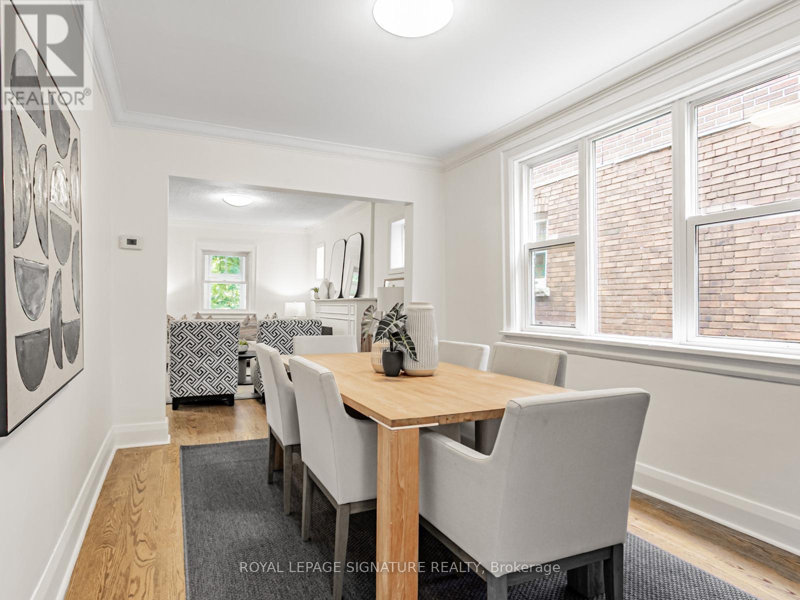 12 Cherrywood Avenue, Toronto (Humewood-Cedarvale), Ontario  M6C 2X2 - Photo 6 - C12449050