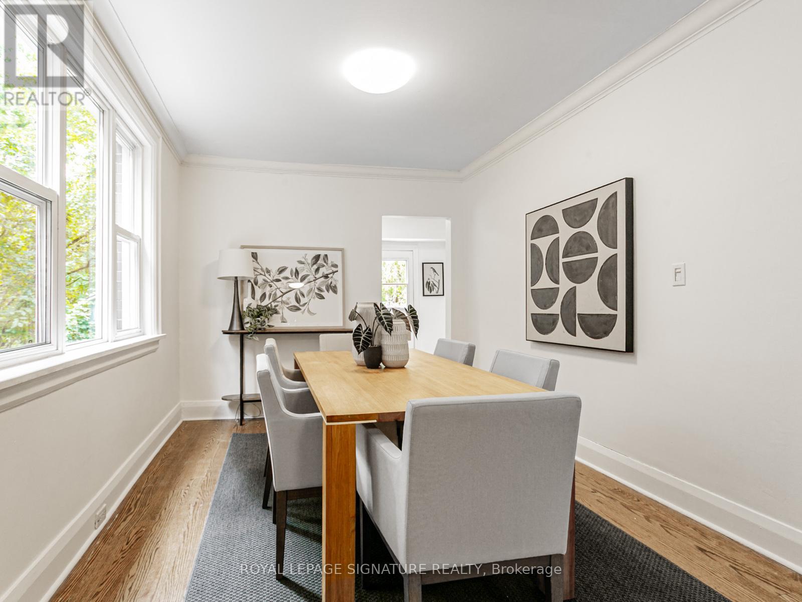 12 Cherrywood Avenue, Toronto (Humewood-Cedarvale), Ontario  M6C 2X2 - Photo 8 - C12449050