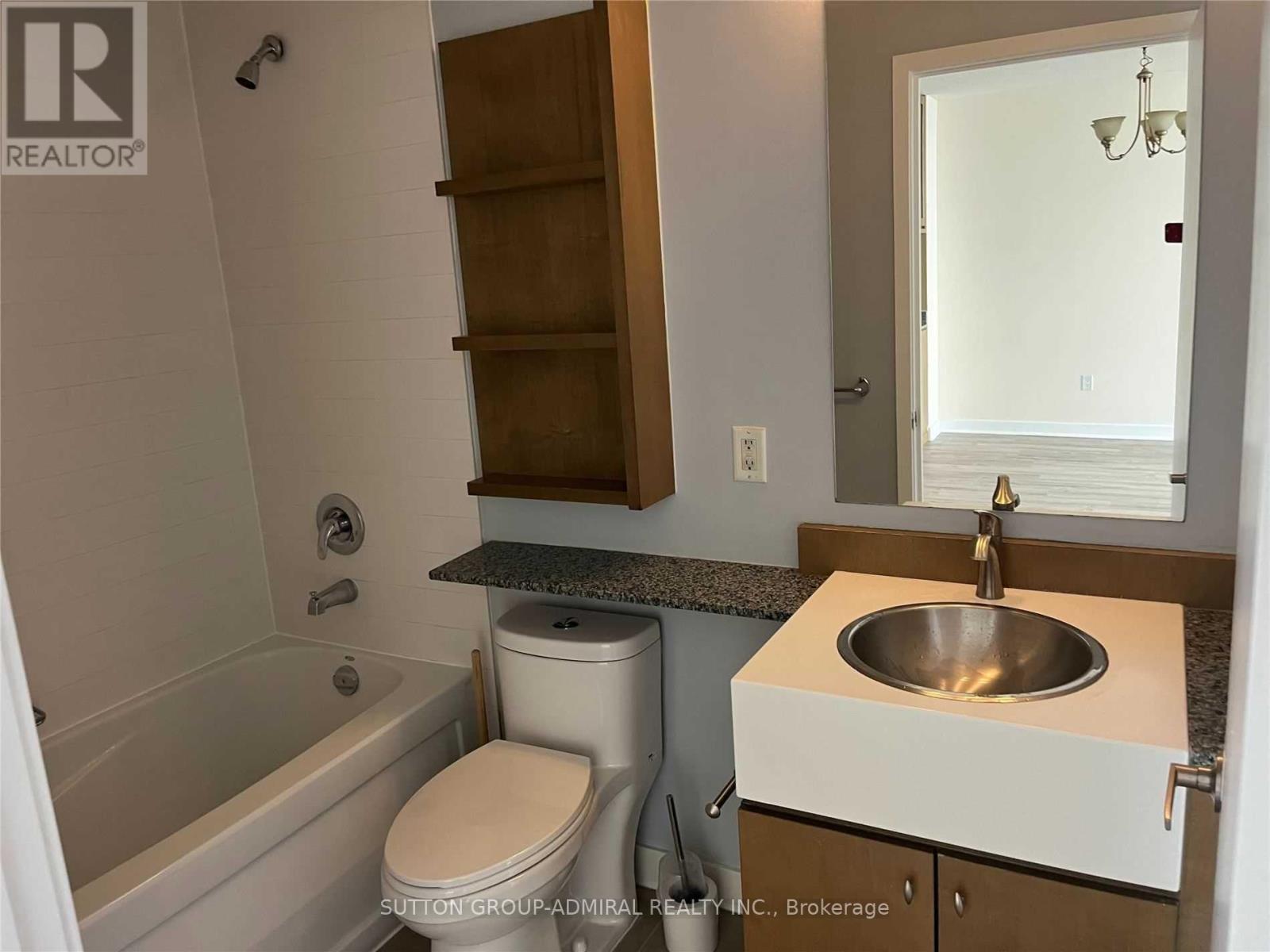 5110 - 35 Mariner Terrace, Toronto, Ontario  M5V 3V9 - Photo 6 - C12449051