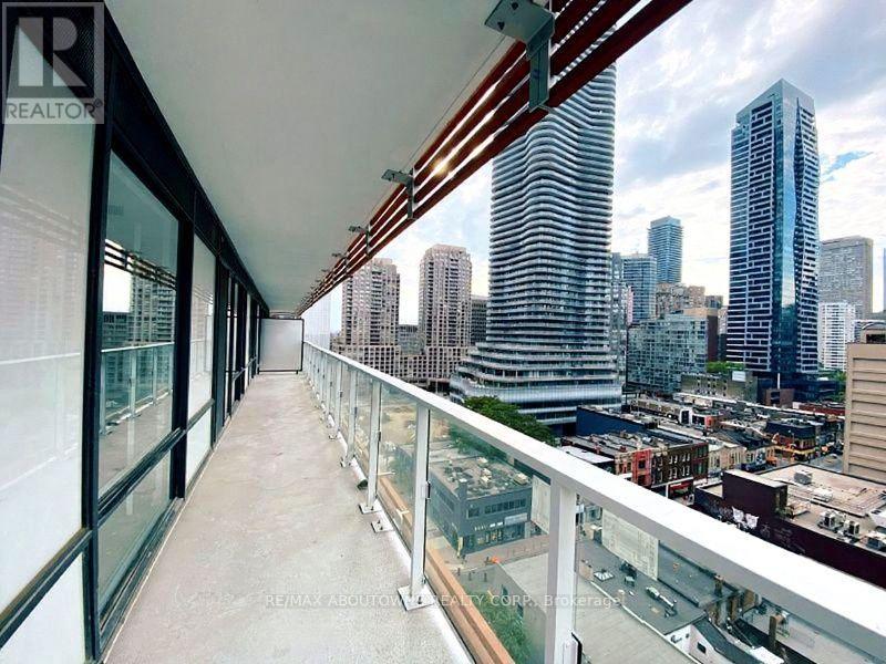 1112 - 18 Maitland Terrace, Toronto, Ontario  M4Y 0H2 - Photo 10 - C12449069