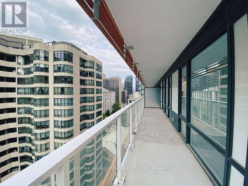1112 - 18 Maitland Terrace, Toronto, Ontario  M4Y 0H2 - Photo 11 - C12449069