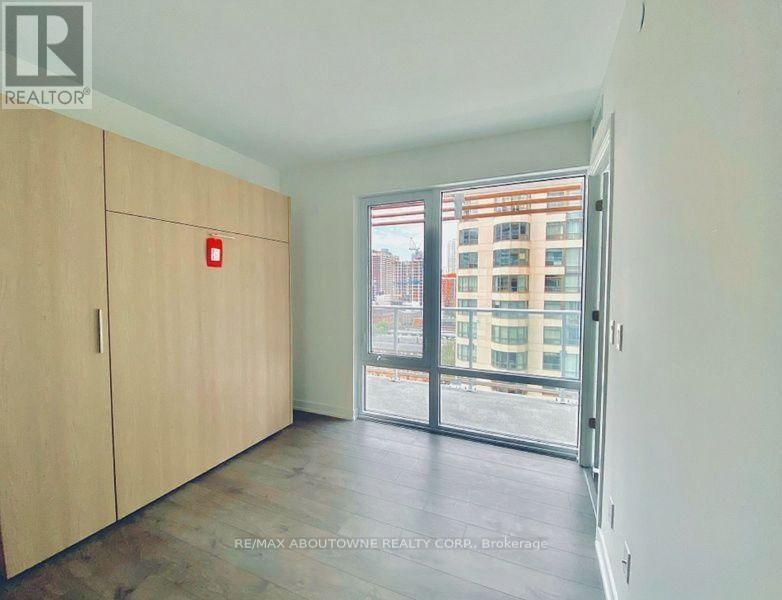 1112 - 18 Maitland Terrace, Toronto, Ontario  M4Y 0H2 - Photo 4 - C12449069