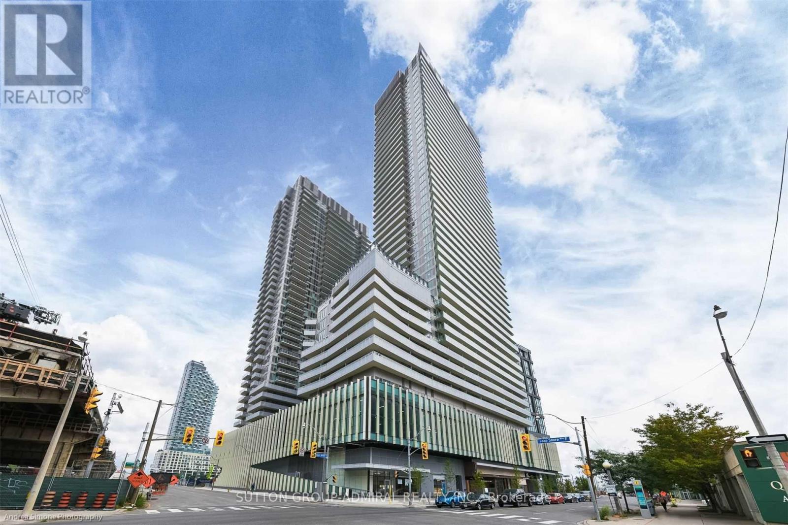 1404 - 15 LOWER JARVIS STREET, Toronto, Ontario