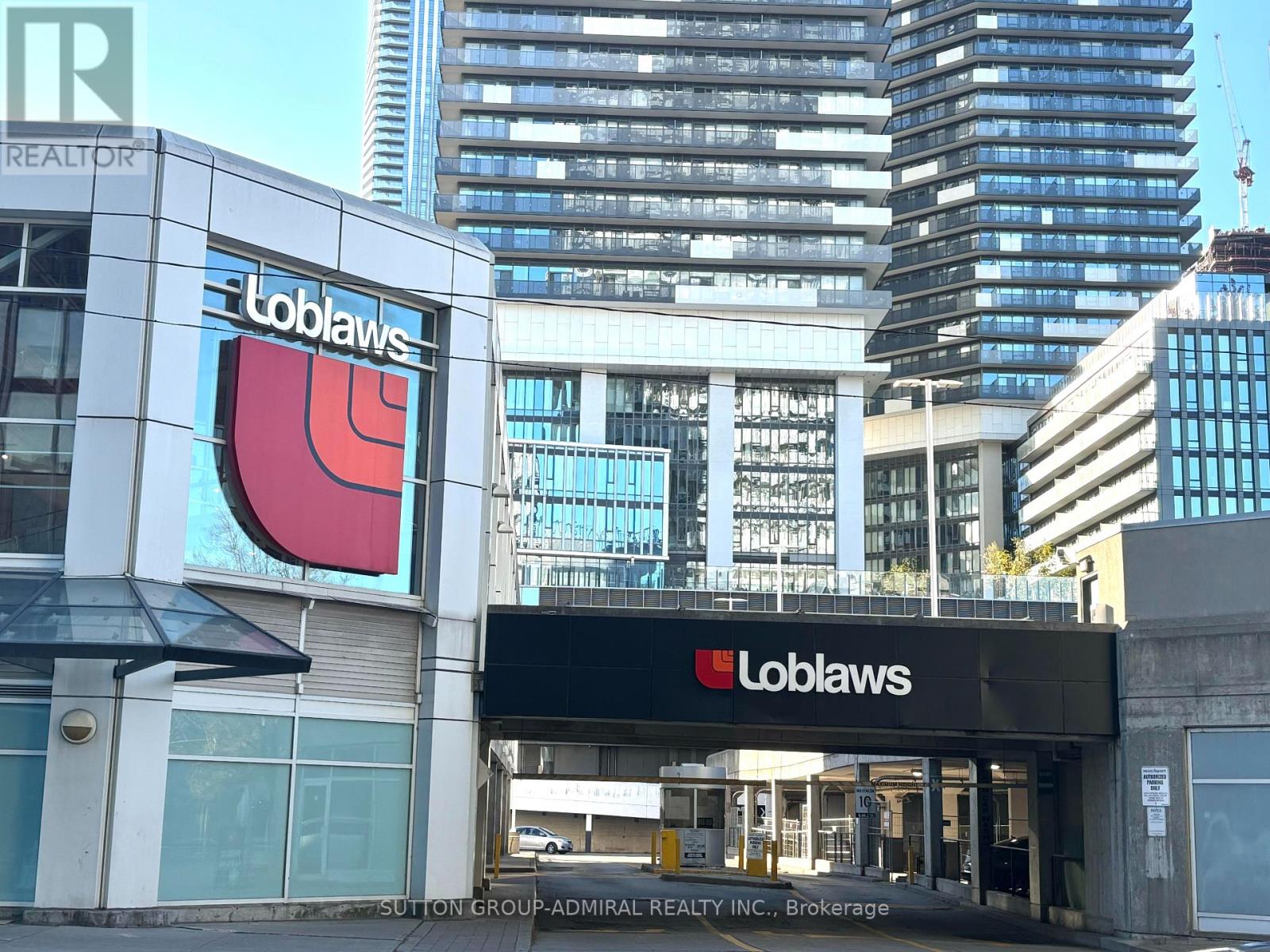 1404 - 15 Lower Jarvis Street, Toronto, Ontario  M5E 0C4 - Photo 6 - C12449076
