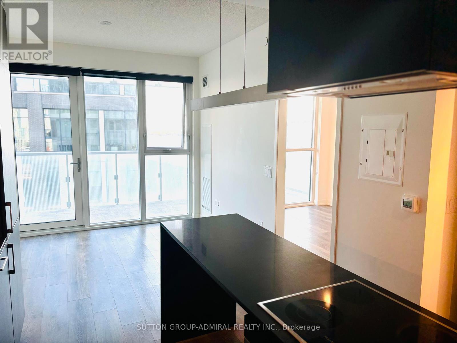 1404 - 15 Lower Jarvis Street, Toronto, Ontario  M5E 0C4 - Photo 9 - C12449076