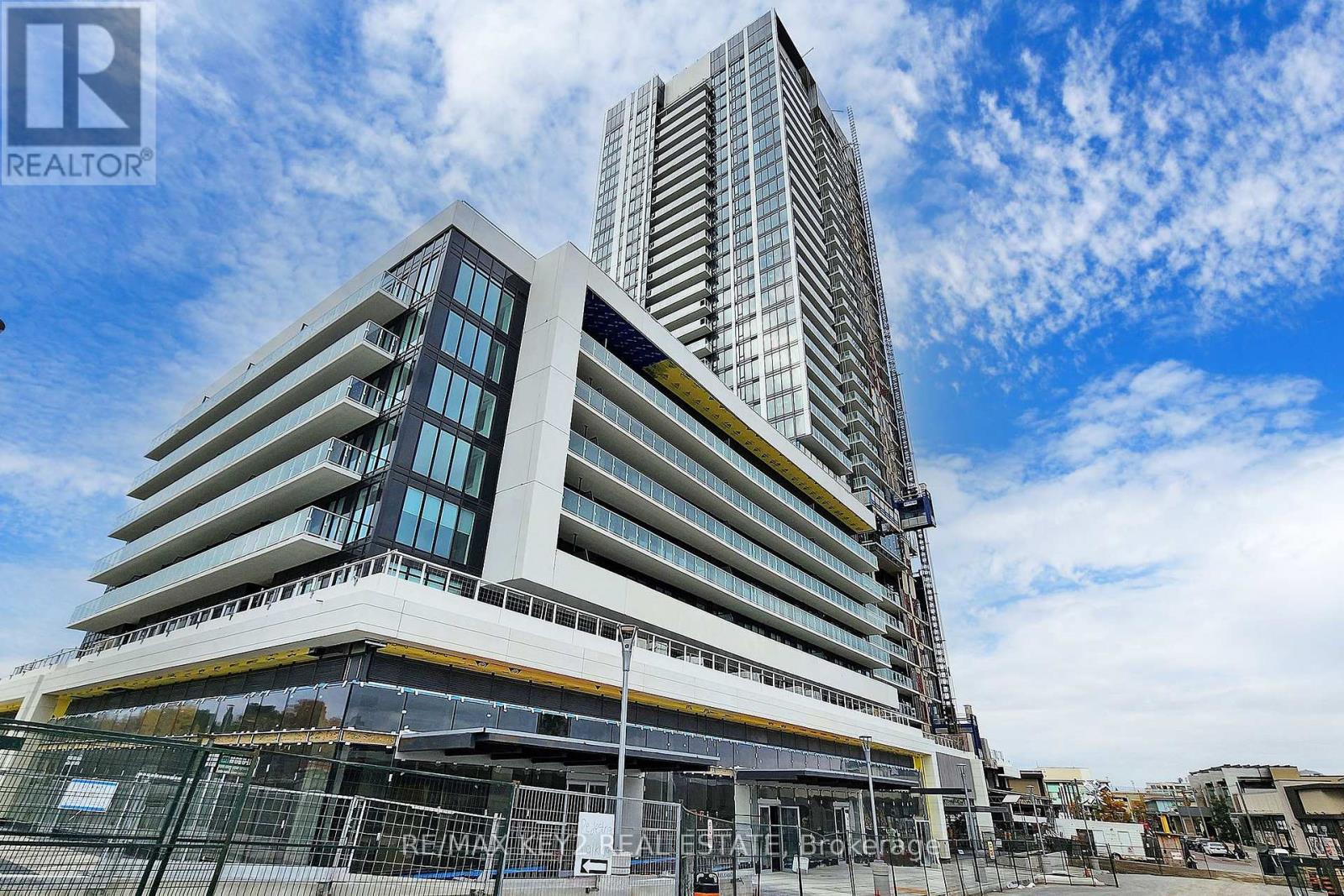 611 - 50 O'NEILL ROAD, Toronto, Ontario