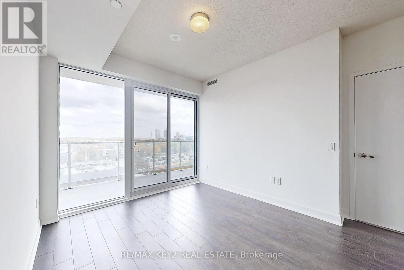 611 - 50 O'neill Road, Toronto, Ontario  M3C 0R1 - Photo 12 - C12449080