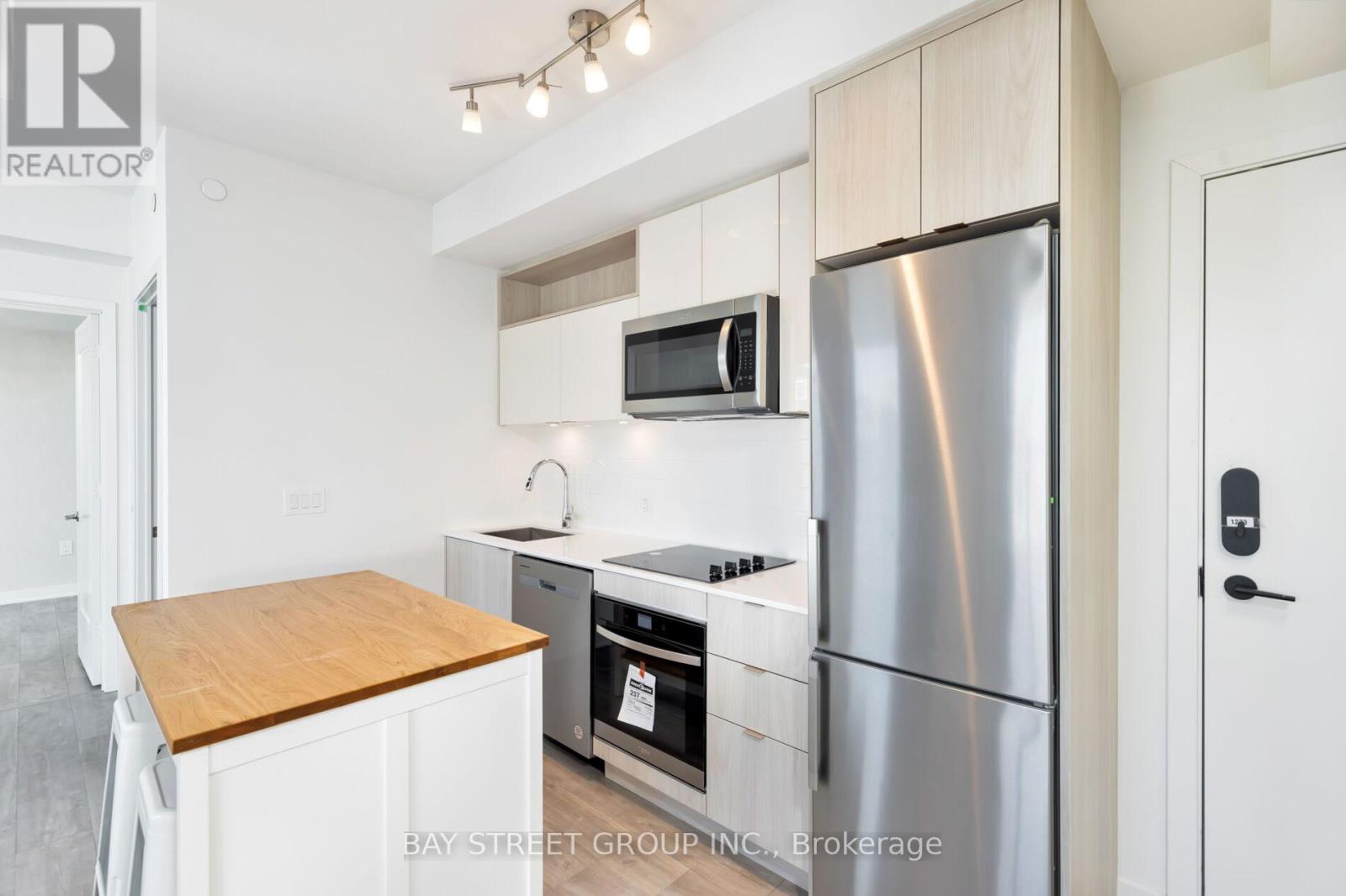 1273 - 135 LOWER SHERBOURNE STREET, Toronto, Ontario