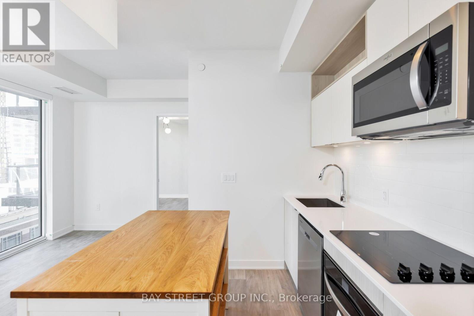 1273 - 135 Lower Sherbourne Street, Toronto, Ontario  M5A 0X6 - Photo 2 - C12449097
