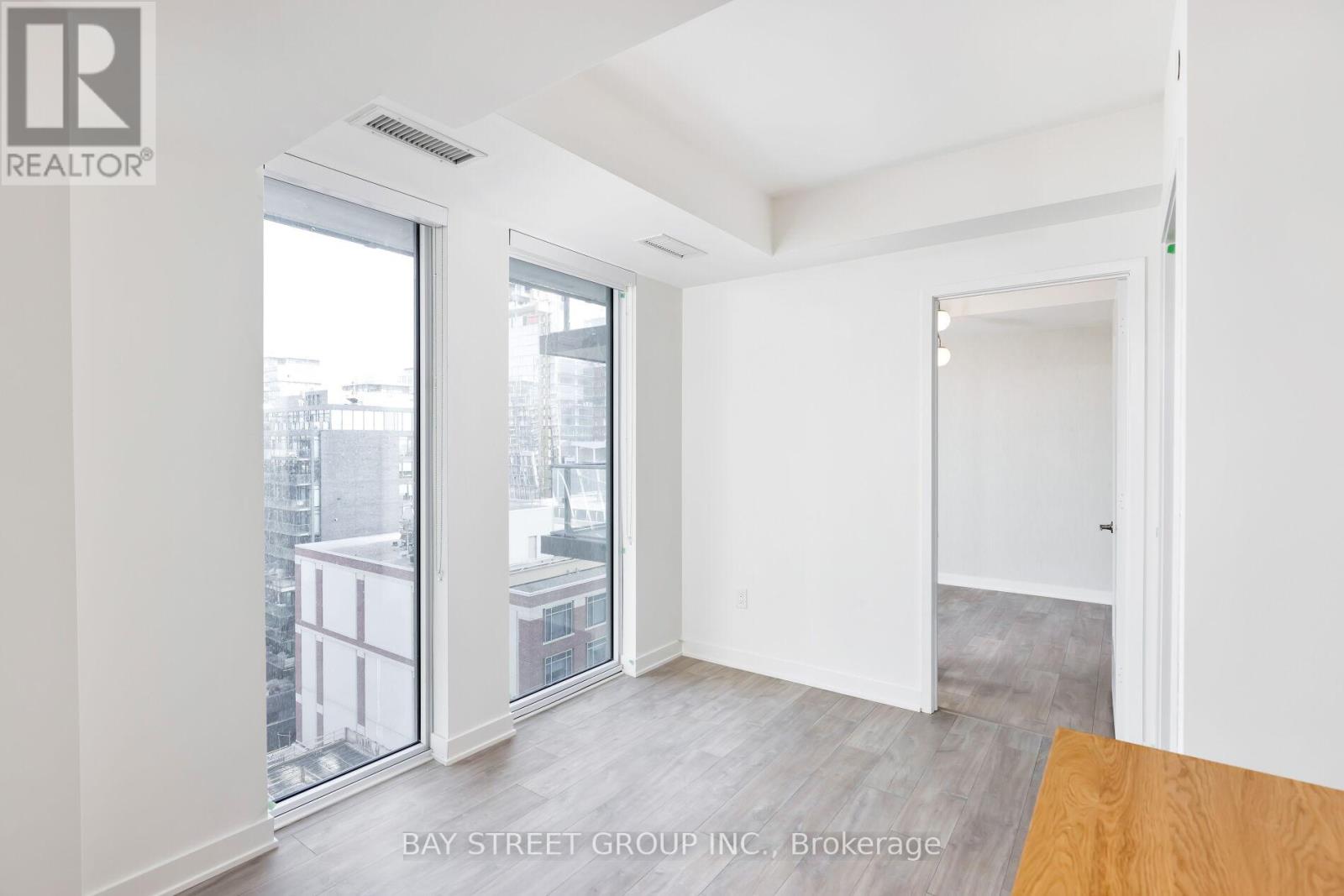 1273 - 135 Lower Sherbourne Street, Toronto, Ontario  M5A 0X6 - Photo 3 - C12449097
