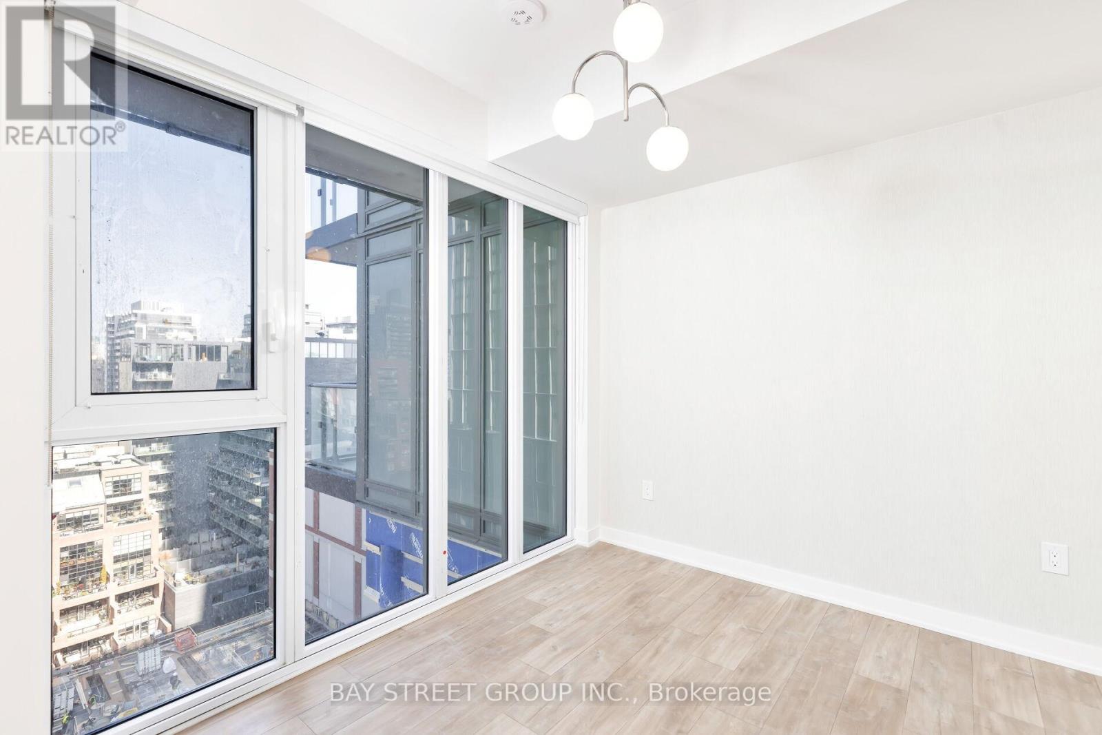 1273 - 135 Lower Sherbourne Street, Toronto, Ontario  M5A 0X6 - Photo 4 - C12449097