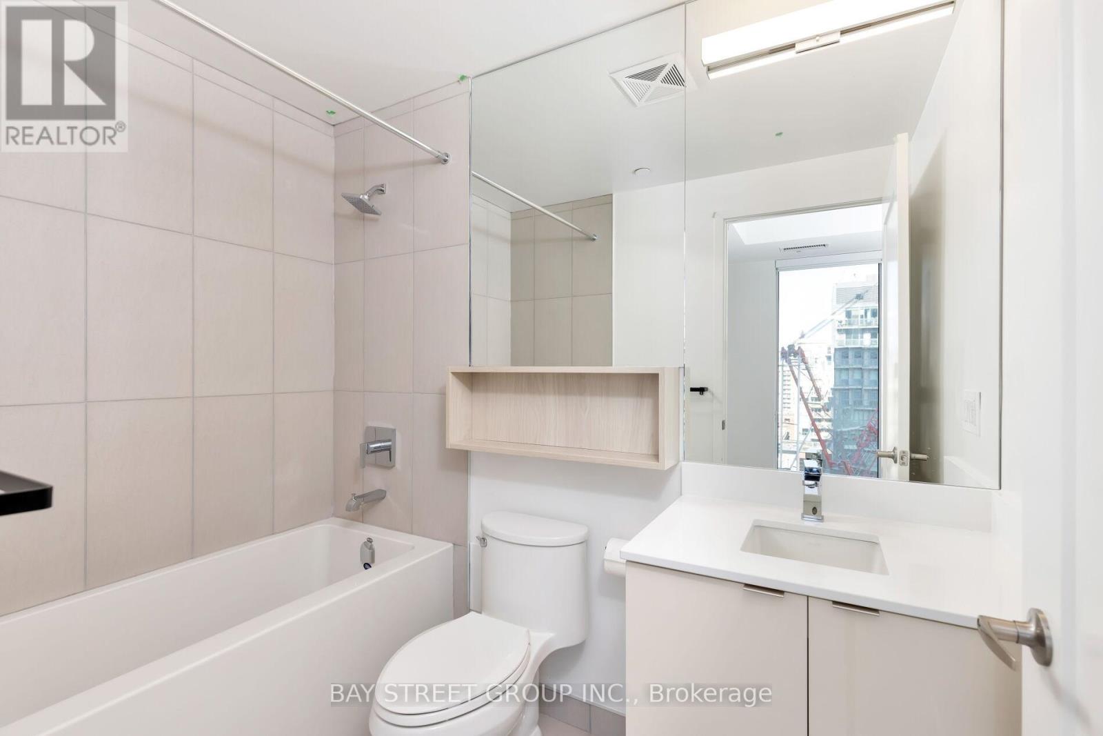 1273 - 135 Lower Sherbourne Street, Toronto, Ontario  M5A 0X6 - Photo 6 - C12449097