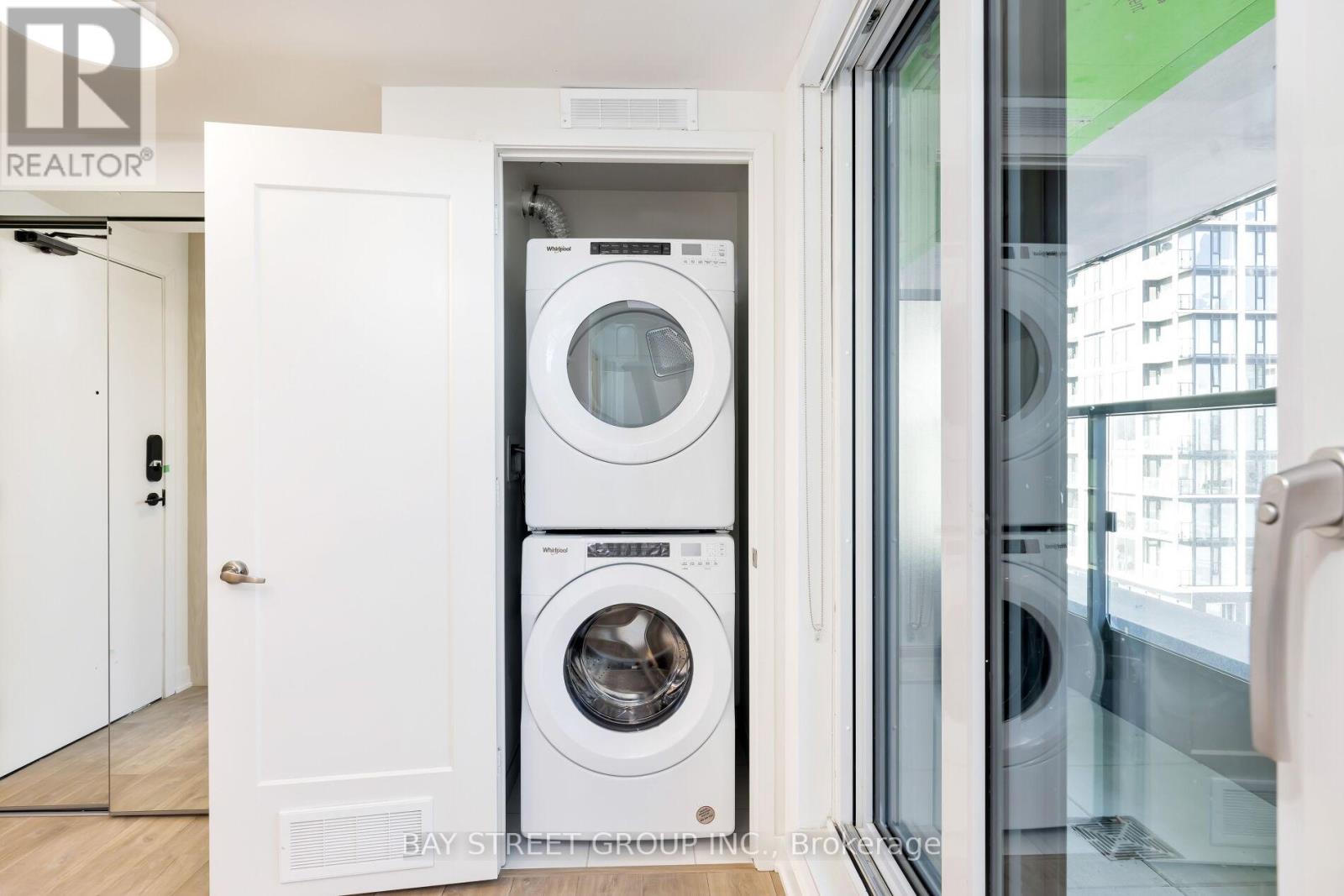 1273 - 135 Lower Sherbourne Street, Toronto, Ontario  M5A 0X6 - Photo 7 - C12449097