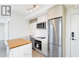 1273 - 135 LOWER SHERBOURNE STREET, Toronto, Ontario