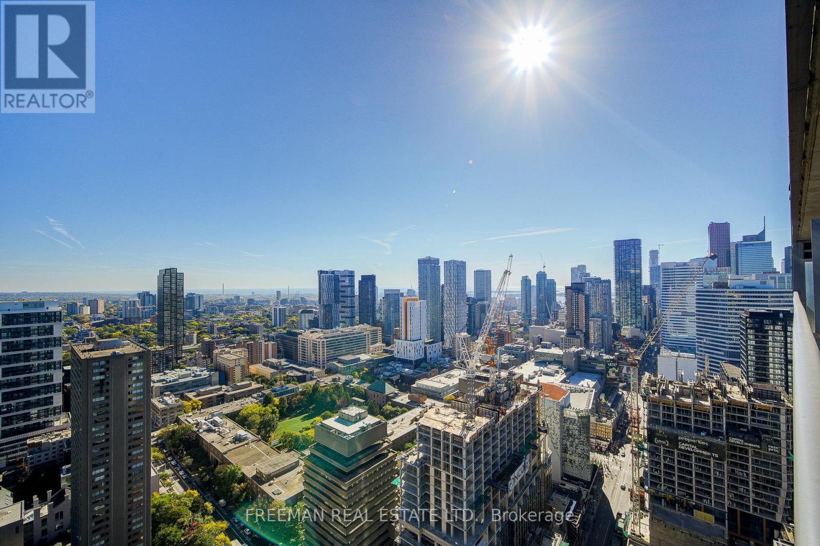3703 - 386 Yonge Street, Toronto, Ontario  M5B 0A5 - Photo 16 - C12449104