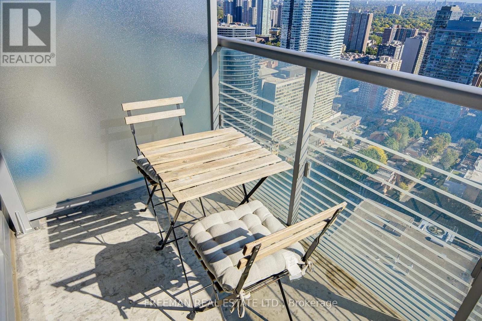 3703 - 386 Yonge Street, Toronto, Ontario  M5B 0A5 - Photo 19 - C12449104