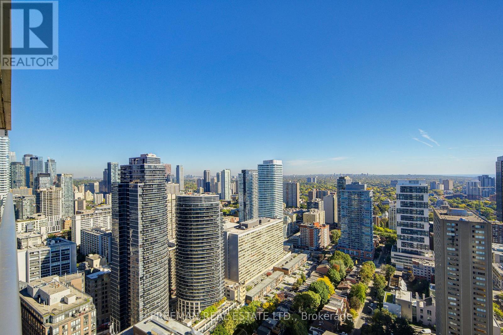 3703 - 386 Yonge Street, Toronto, Ontario  M5B 0A5 - Photo 20 - C12449104