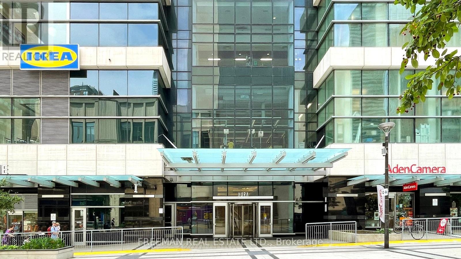 3703 - 386 Yonge Street, Toronto, Ontario  M5B 0A5 - Photo 21 - C12449104