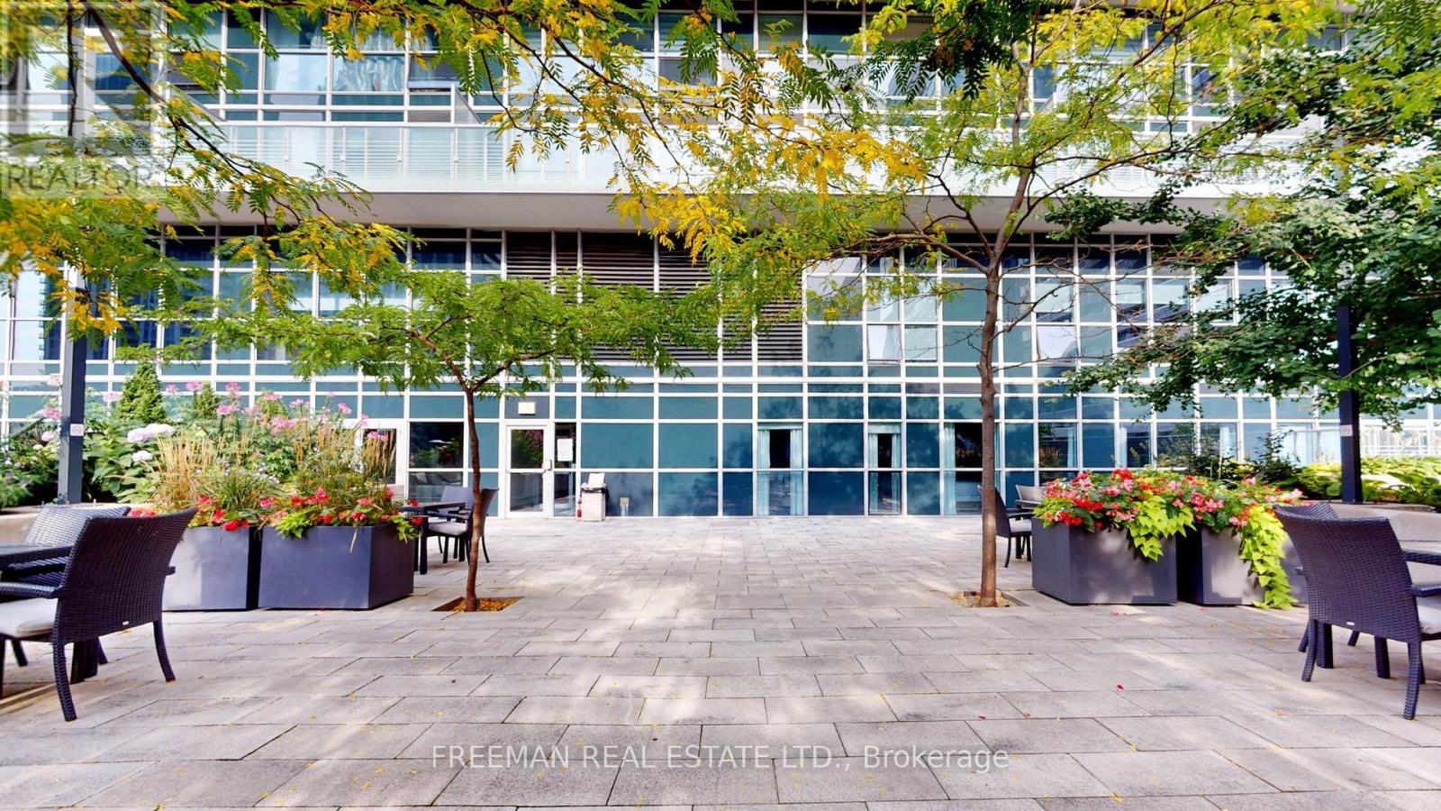 3703 - 386 Yonge Street, Toronto, Ontario  M5B 0A5 - Photo 26 - C12449104