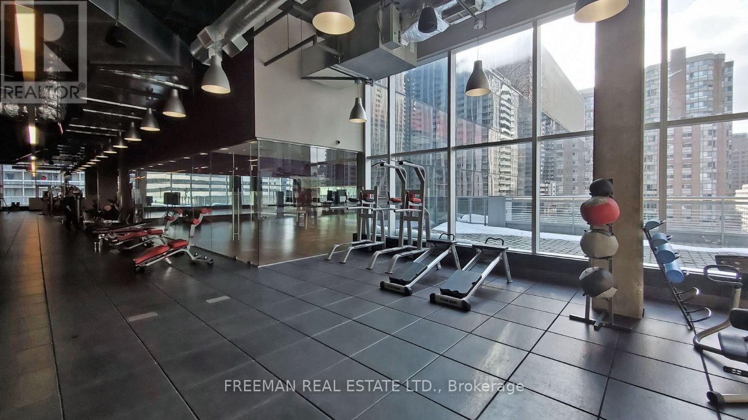 3703 - 386 Yonge Street, Toronto, Ontario  M5B 0A5 - Photo 28 - C12449104