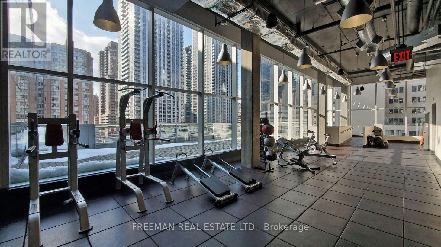 3703 - 386 Yonge Street, Toronto, Ontario  M5B 0A5 - Photo 29 - C12449104