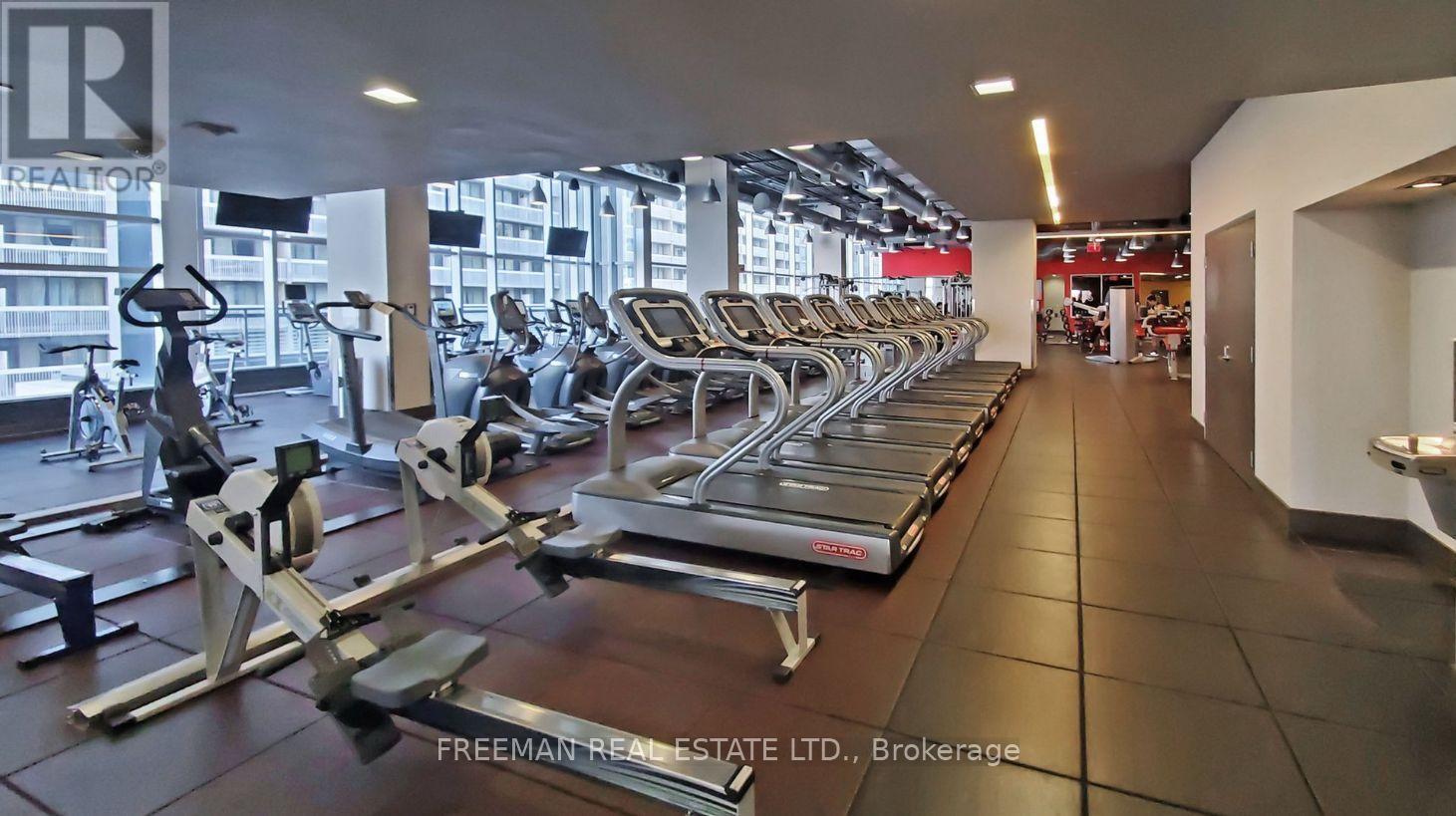 3703 - 386 Yonge Street, Toronto, Ontario  M5B 0A5 - Photo 31 - C12449104