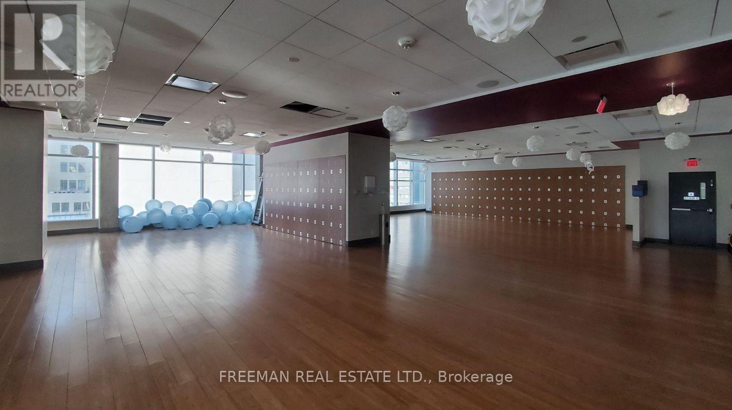 3703 - 386 Yonge Street, Toronto, Ontario  M5B 0A5 - Photo 33 - C12449104