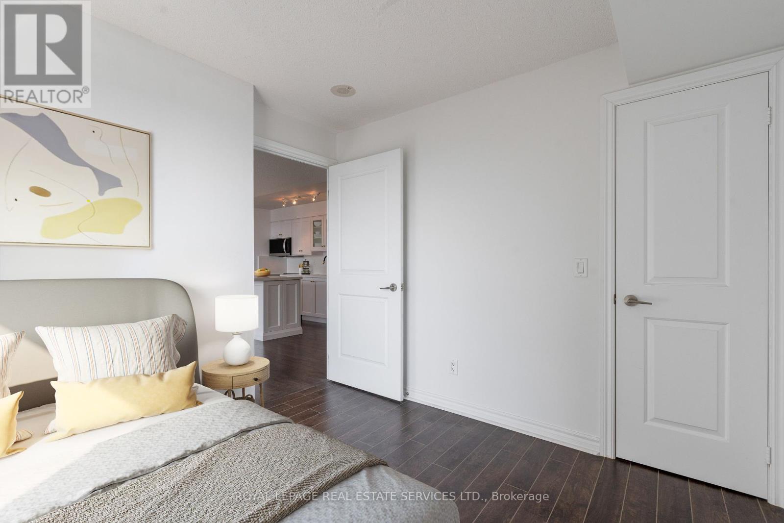 1807 - 100 Western Battery Road, Toronto, Ontario  M6K 3S2 - Photo 13 - C12449108