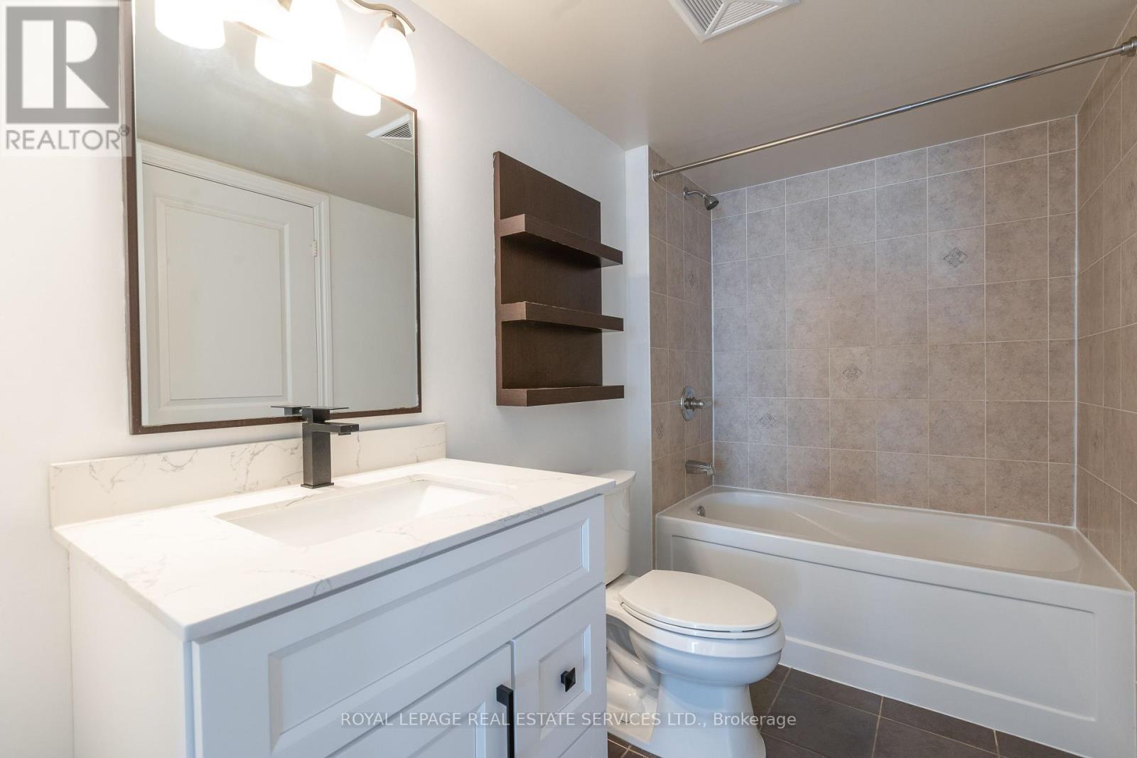 1807 - 100 Western Battery Road, Toronto, Ontario  M6K 3S2 - Photo 14 - C12449108