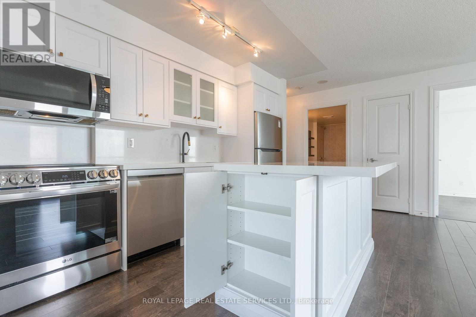 1807 - 100 Western Battery Road, Toronto, Ontario  M6K 3S2 - Photo 6 - C12449108