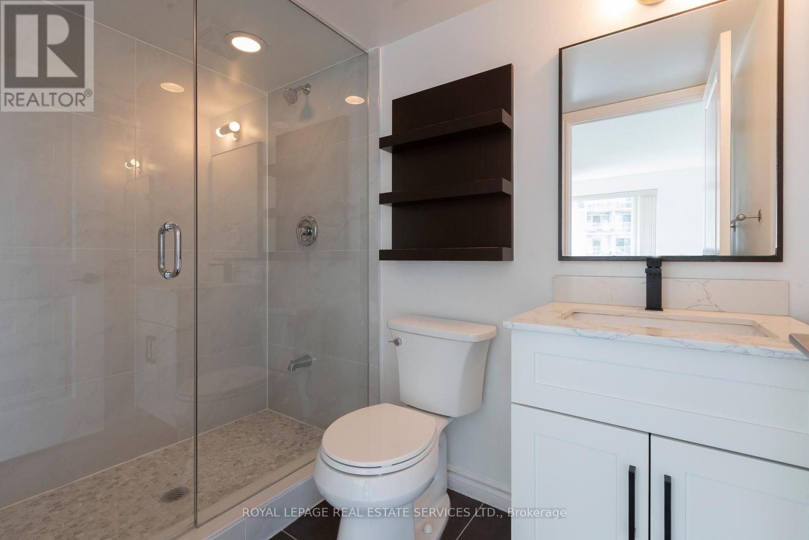 1807 - 100 Western Battery Road, Toronto, Ontario  M6K 3S2 - Photo 9 - C12449108