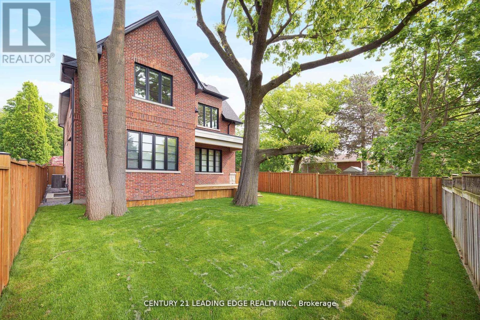 48 Tangmere Road, Toronto (Banbury-Don Mills), Ontario  M3B 2N3 - Photo 43 - C12449130