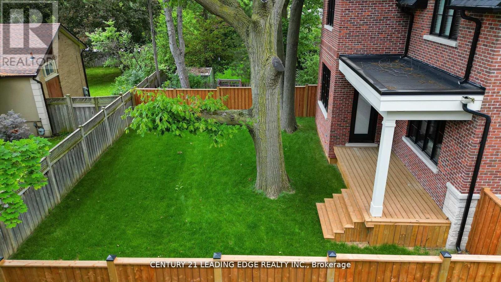48 Tangmere Road, Toronto (Banbury-Don Mills), Ontario  M3B 2N3 - Photo 44 - C12449130