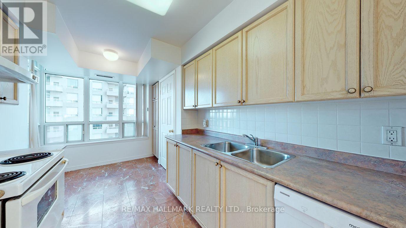 1005 - 33 Empress Avenue, Toronto, Ontario  M2N 6Y7 - Photo 11 - C12449136