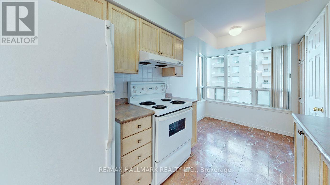 1005 - 33 Empress Avenue, Toronto, Ontario  M2N 6Y7 - Photo 12 - C12449136