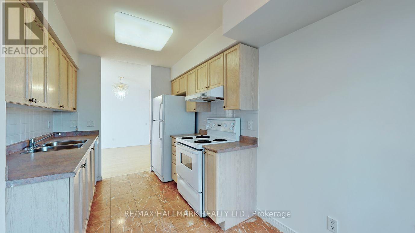1005 - 33 Empress Avenue, Toronto, Ontario  M2N 6Y7 - Photo 13 - C12449136