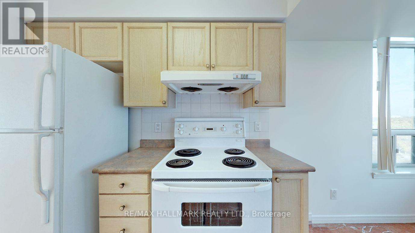 1005 - 33 Empress Avenue, Toronto, Ontario  M2N 6Y7 - Photo 14 - C12449136