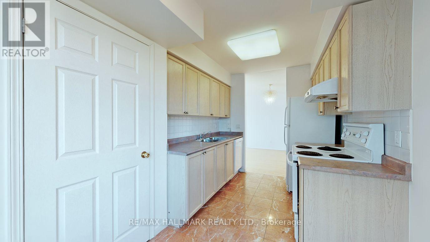 1005 - 33 Empress Avenue, Toronto, Ontario  M2N 6Y7 - Photo 15 - C12449136