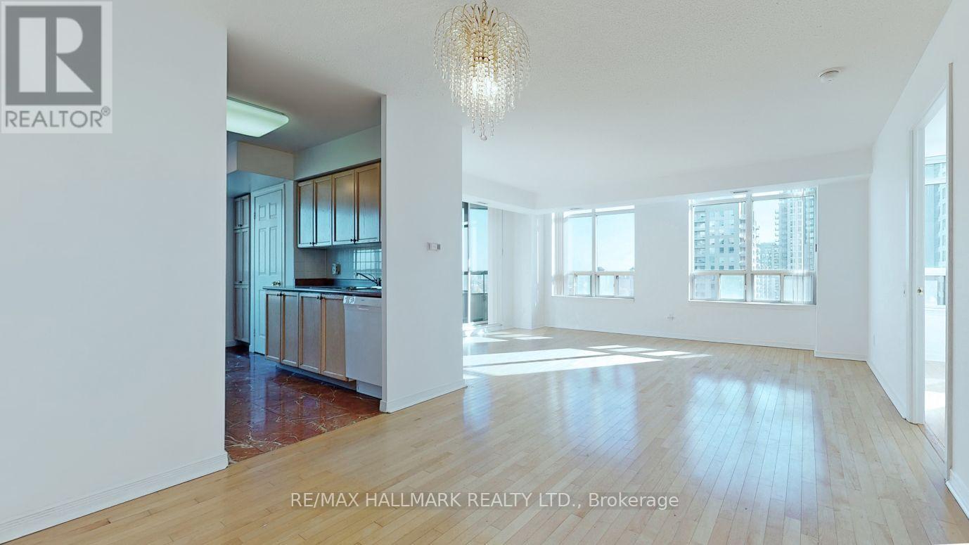 1005 - 33 Empress Avenue, Toronto, Ontario  M2N 6Y7 - Photo 18 - C12449136