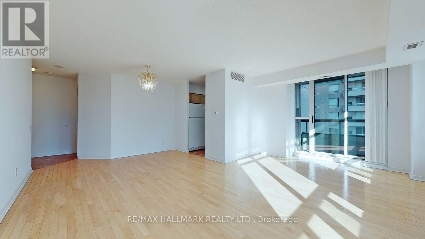 1005 - 33 Empress Avenue, Toronto, Ontario  M2N 6Y7 - Photo 21 - C12449136