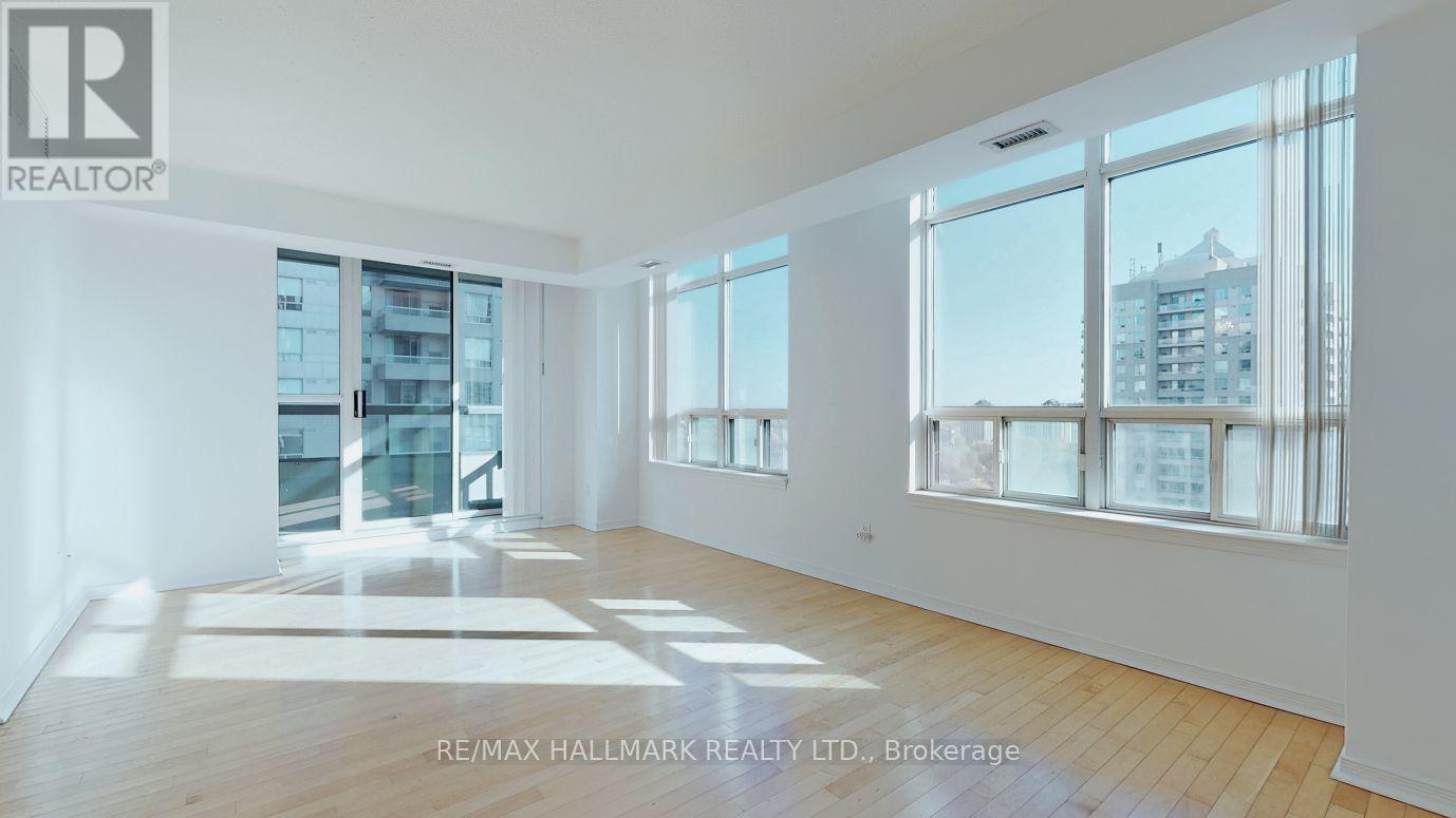 1005 - 33 Empress Avenue, Toronto, Ontario  M2N 6Y7 - Photo 22 - C12449136