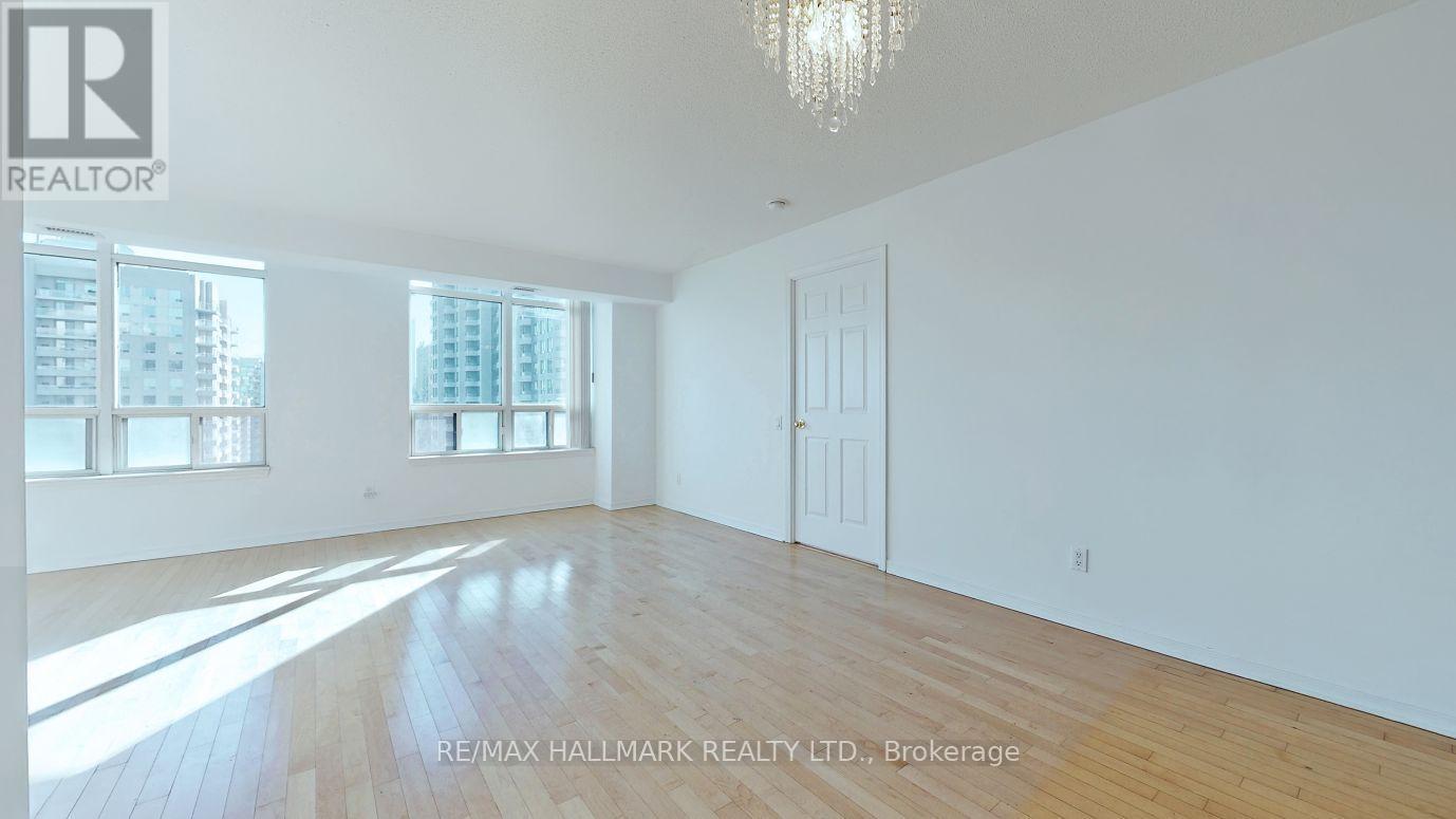 1005 - 33 Empress Avenue, Toronto, Ontario  M2N 6Y7 - Photo 25 - C12449136