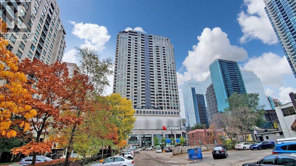 1005 - 33 Empress Avenue, Toronto, Ontario  M2N 6Y7 - Photo 3 - C12449136
