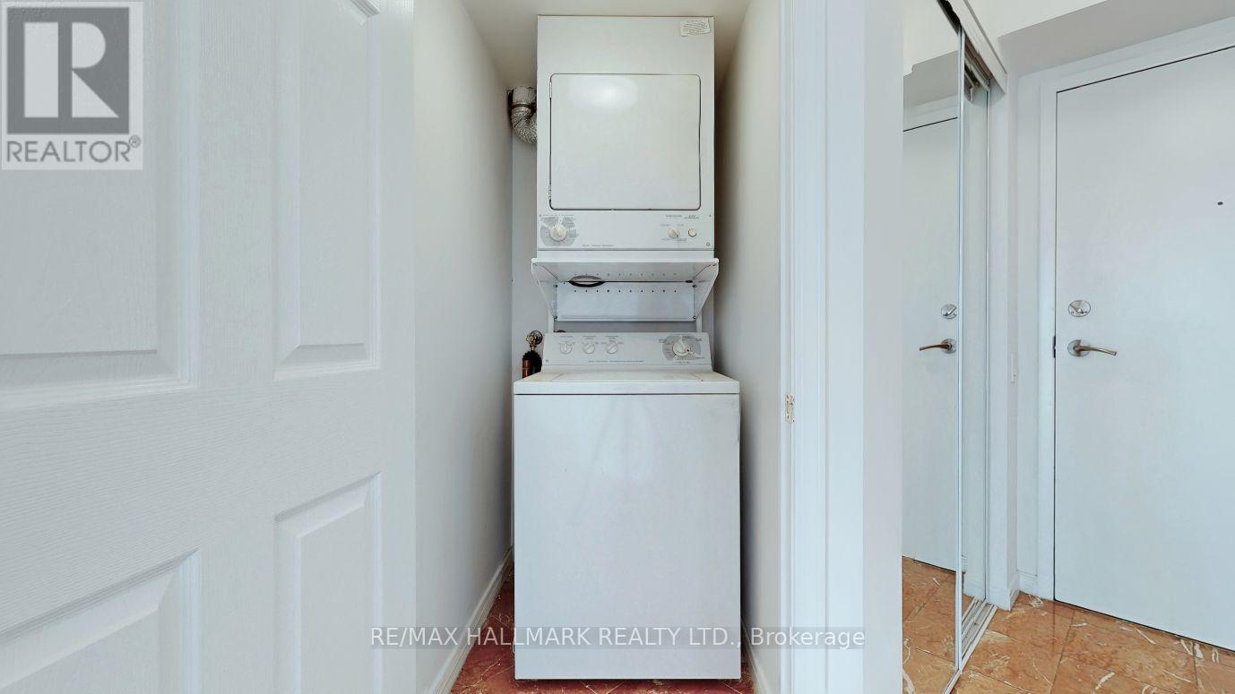 1005 - 33 Empress Avenue, Toronto, Ontario  M2N 6Y7 - Photo 33 - C12449136