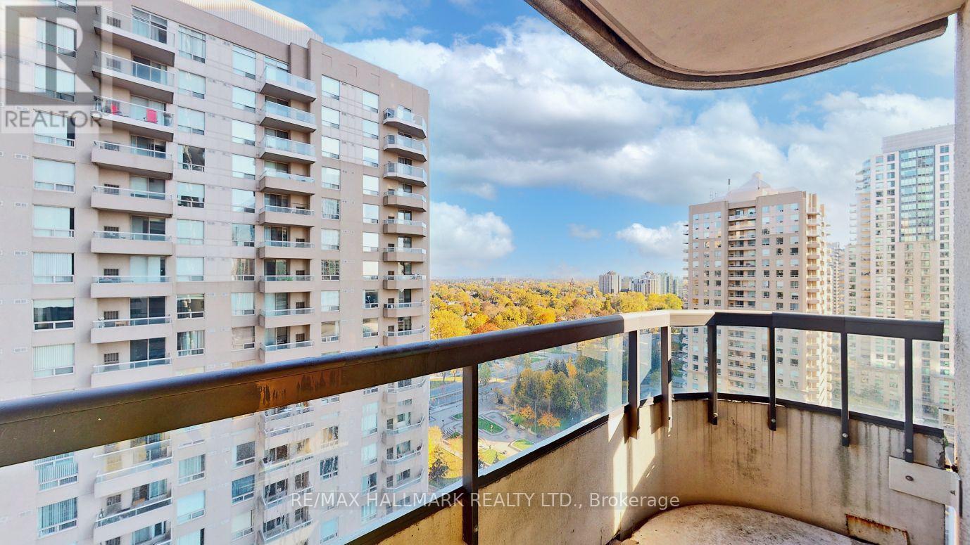 1005 - 33 Empress Avenue, Toronto, Ontario  M2N 6Y7 - Photo 34 - C12449136