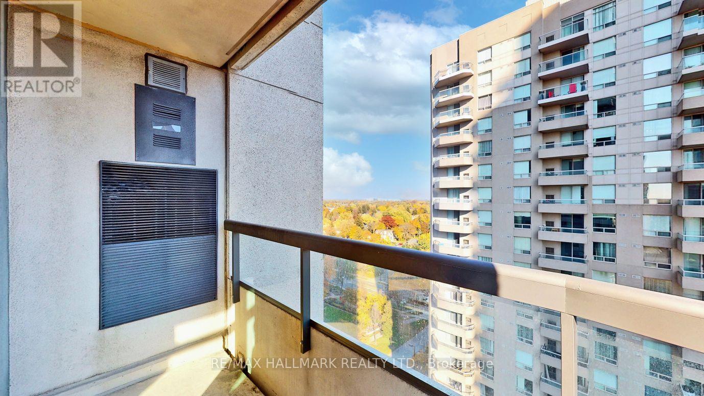 1005 - 33 Empress Avenue, Toronto, Ontario  M2N 6Y7 - Photo 35 - C12449136