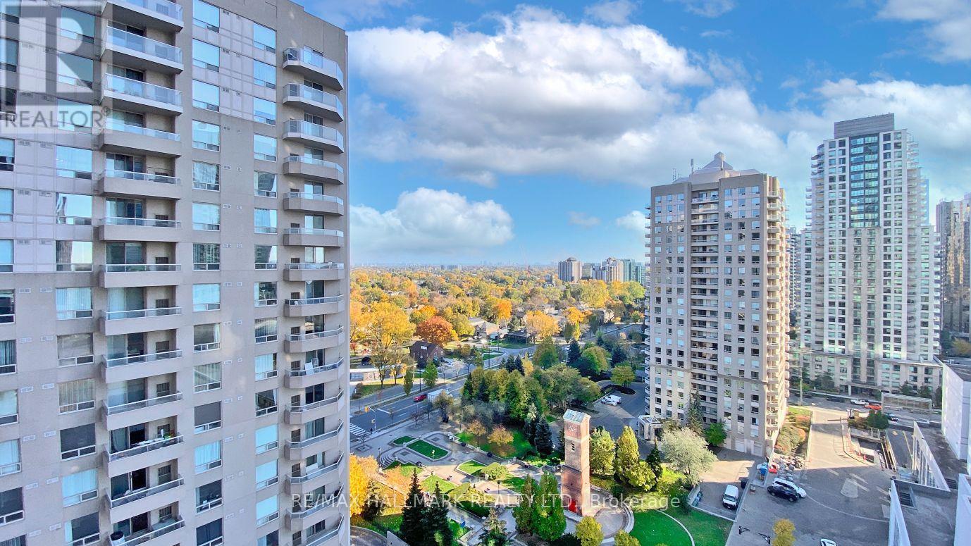 1005 - 33 Empress Avenue, Toronto, Ontario  M2N 6Y7 - Photo 36 - C12449136