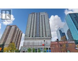 1005 - 33 EMPRESS AVENUE, Toronto, Ontario